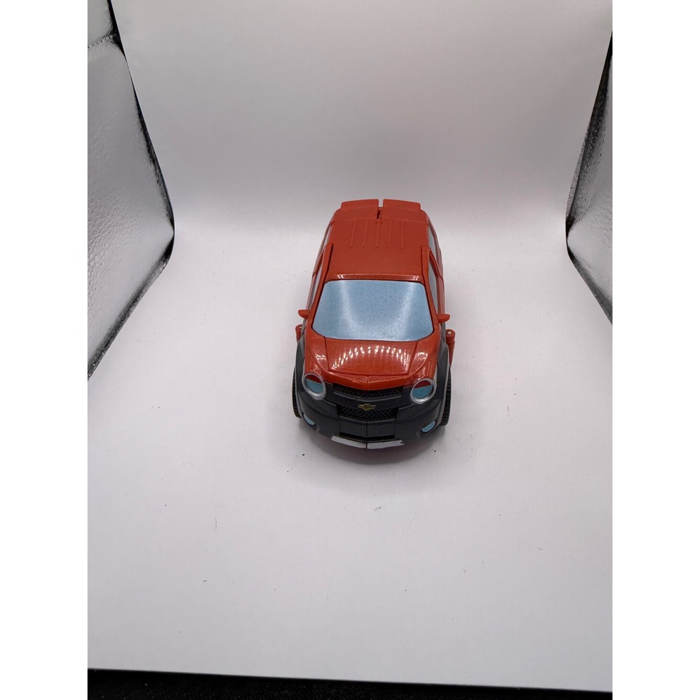 Transformers Mudflap Autobot Action Figure ROTF Fast Action Battler Grapple Grip